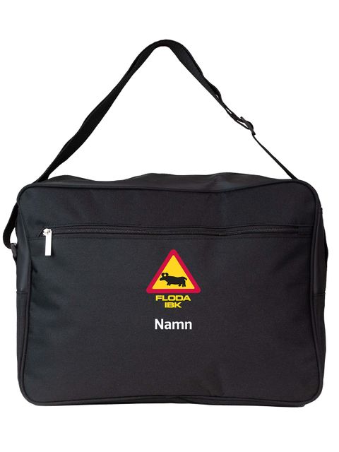 KH Coachbag - Black Label (Floda IBK)
